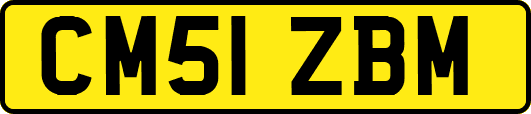 CM51ZBM