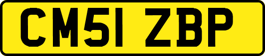 CM51ZBP