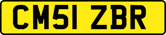 CM51ZBR