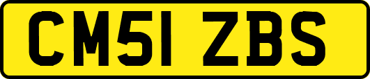 CM51ZBS