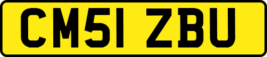 CM51ZBU