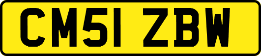 CM51ZBW