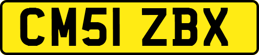 CM51ZBX