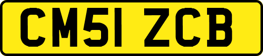 CM51ZCB