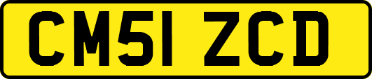 CM51ZCD