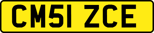 CM51ZCE