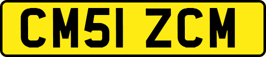 CM51ZCM