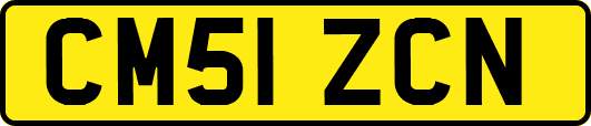 CM51ZCN