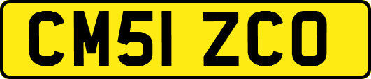 CM51ZCO