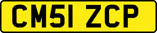 CM51ZCP
