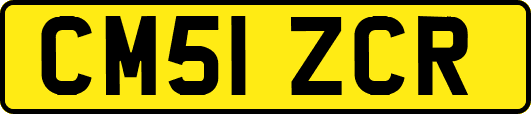 CM51ZCR