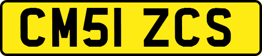 CM51ZCS