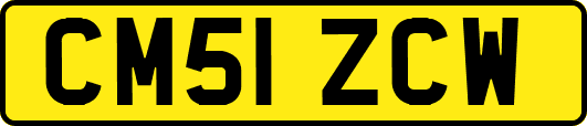CM51ZCW