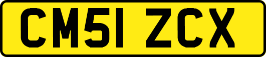 CM51ZCX