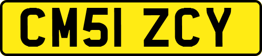 CM51ZCY