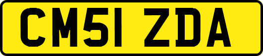 CM51ZDA