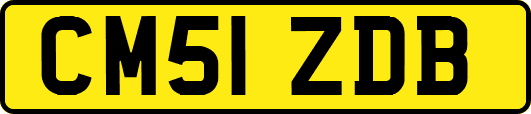 CM51ZDB