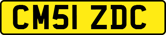 CM51ZDC