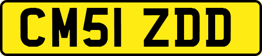 CM51ZDD