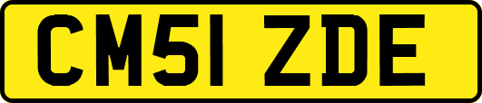 CM51ZDE