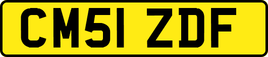 CM51ZDF