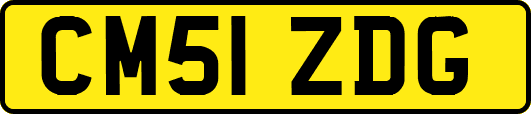CM51ZDG