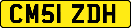 CM51ZDH