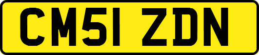 CM51ZDN