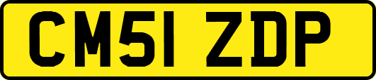 CM51ZDP