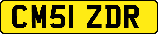 CM51ZDR