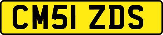 CM51ZDS