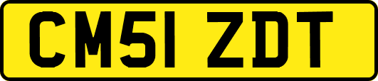 CM51ZDT
