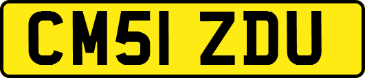 CM51ZDU