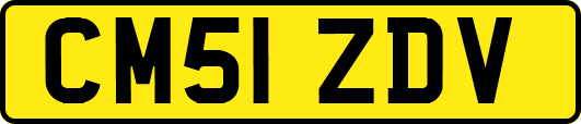 CM51ZDV