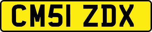 CM51ZDX