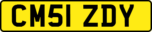 CM51ZDY