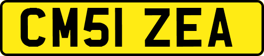 CM51ZEA