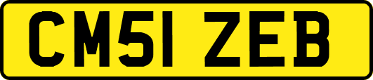 CM51ZEB