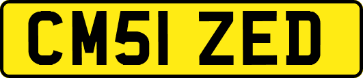 CM51ZED