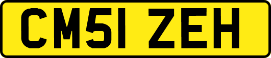CM51ZEH