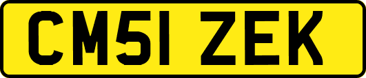 CM51ZEK