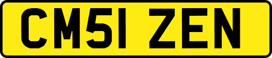 CM51ZEN