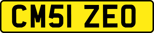 CM51ZEO