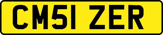 CM51ZER