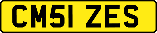 CM51ZES