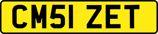 CM51ZET
