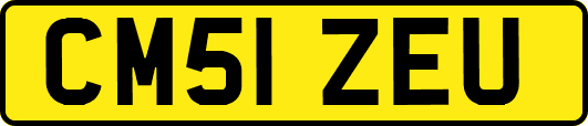 CM51ZEU