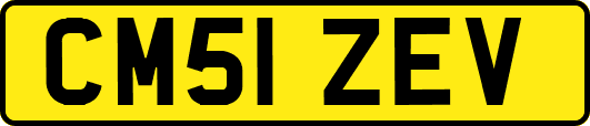 CM51ZEV