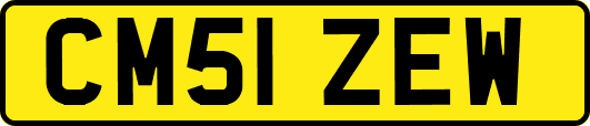 CM51ZEW