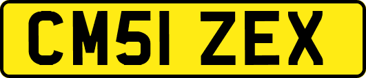 CM51ZEX